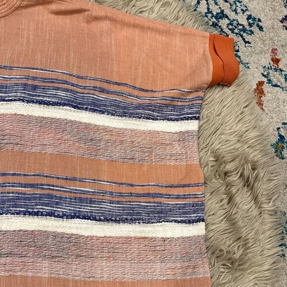 Anthropologie elevenses Shoreline Kimono small - Picture 7 of 9